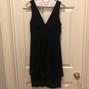 Little Black Dress with a WOW Factor!